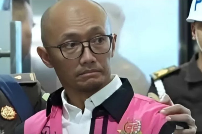 Profil Sani Dinar Saifuddin, Tersangka Korupsi Pertamina