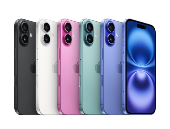 Spesifikasi iPhone 16 yang Segera Hadir di Indonesia: Desain, Kinerja dan Fitur Lebih Keren