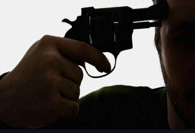 Heboh Anggota TNI di Bali Nekat Akhiri Hidup Dengan Tembakkan Pistol ke Kepala