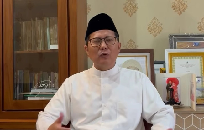 Awal Puasa Ramadan 2025 Kemungkinan Berbeda, MUI Pastikan Idul Fitri Sama