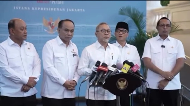 70 Ribu Koperasi Desa Merah Putih Program Prabowo Siap Beraksi : Simak Tujuannya!