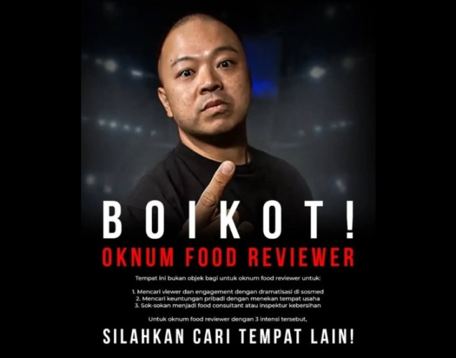 Seruan Boikot Codeblu Viral di Medsos, Peras Pebisnis Kuliner Hingga Ratusan Juta?