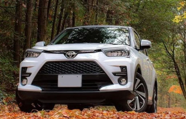 Toyota Raize dan Agya Kena Recall Massal, Ternyata Ini Penyebabnya!