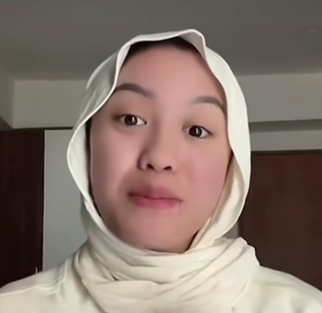 Lolly Tulis Sepucuk Surat Demi Penangguhan Tahanan Ibunya Nikita Mirzani : Isinya Bikin Tersentuh