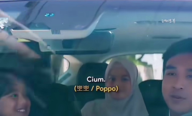 Meme Poppo Siroyo Viral di Medsos, Simak Asal-Usul dan Maknanya!