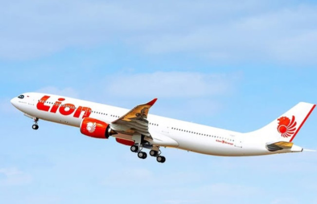 Lion Air Turunkan Harga Tiket Ekonomi Saat Lebaran : Simak Periode Pemesanannya!