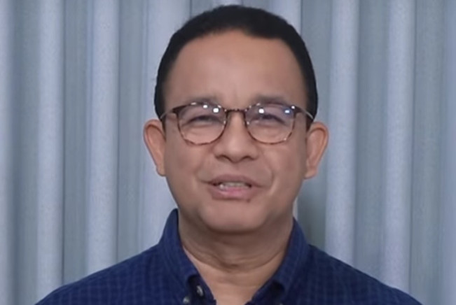 Anies Baswedan Bakal Hadiri Sidang Perdana Tom Lembong, Singgung Persahabatan