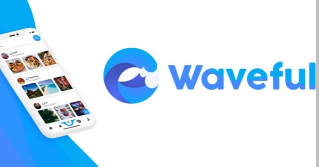 Viral di Medsos, Begini Cara Datangkan Cuan dari Aplikasi Waveful