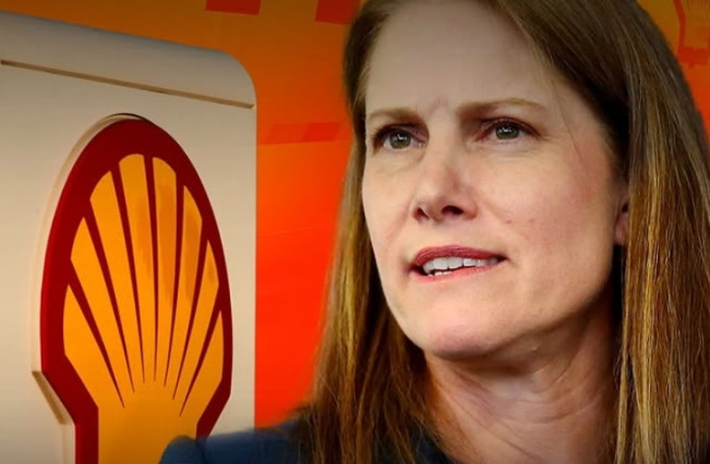 Terungkap Alasan di Balik Pengunduran Diri Direksi Shell, Zoe Yujnovich!
