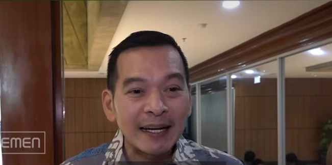 25 Persen Kader PSI Masuk Tim FOLU Net Sink Tuai Kritik: Jangan Sampai Dijadikan 'Proyek Basah'
