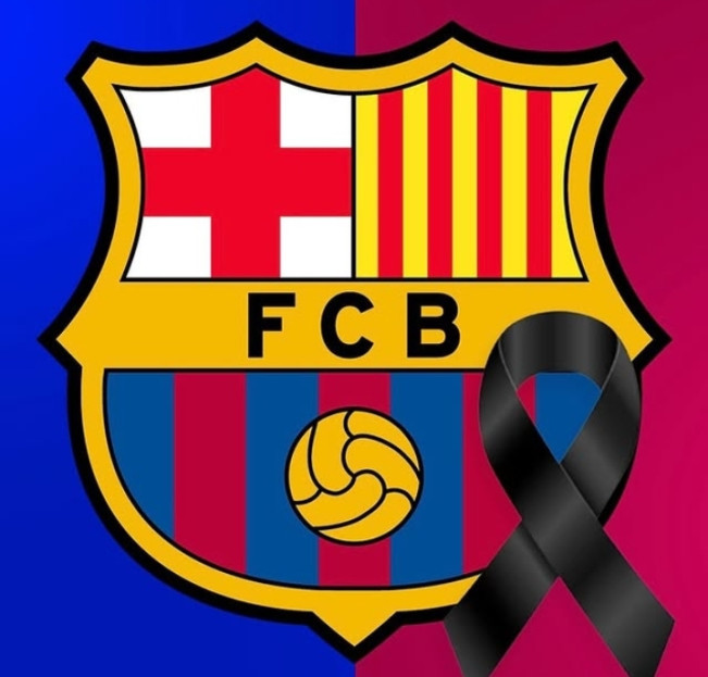 Laga Barcelona Vs Osasuna Resmi Ditunda : Jajaran Tim Sampaikan Duka Mendalam!