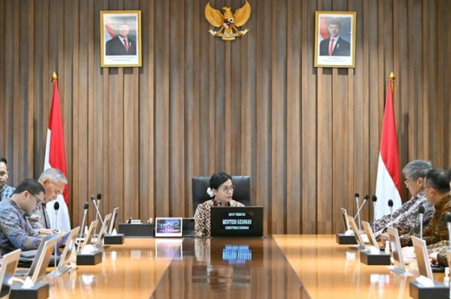 Sri Mulyani Perkuat Kerja Sama dengan Jepang : Simak Misi yang Diusungnya!