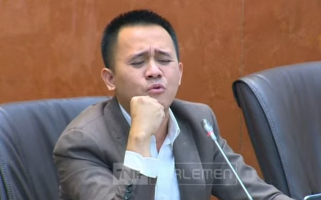 Anggota DPR RI Usul Pertamina Bagikan Pertamax Gratis ke Rakyat