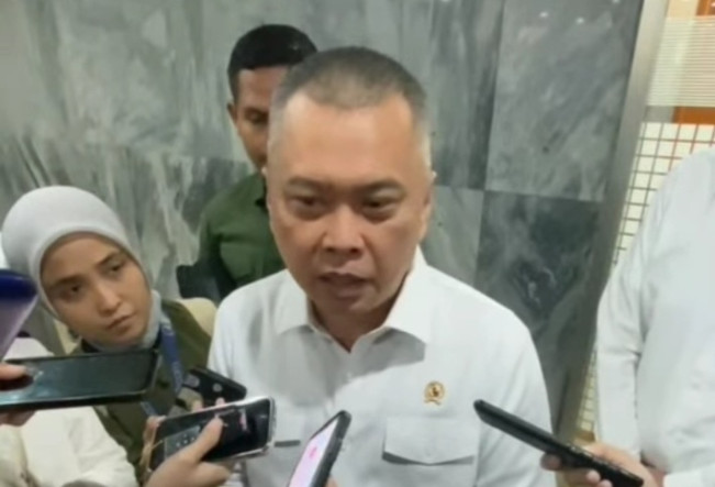 Mengejutkan, Menhub Ungkap Fakta Izin Indonesia Airlines : Sampai Detik Ini Belum Ada!