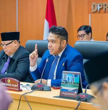 Kasus Pelecehan Seksual Guru SMK PGRI Terhadap 40 Siswi Bikin Geger, DPRD DKI Jakarta : Usut Tuntas!