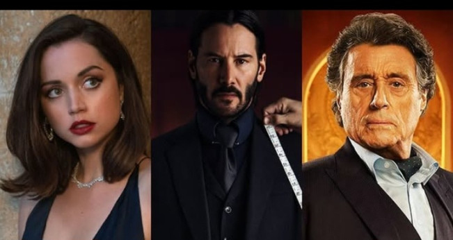 Lionsgate Konfirmasi Penayangan Jhon Wick 5, Kembali Dibintangi Keanu Reeves!
