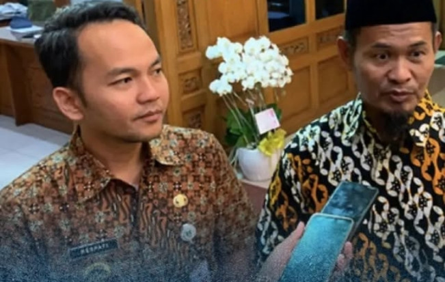 Solo Bikin Sensasi, Siap Pecahkan Rekor MURI Buka Puasa Terpanjang di Indonesia