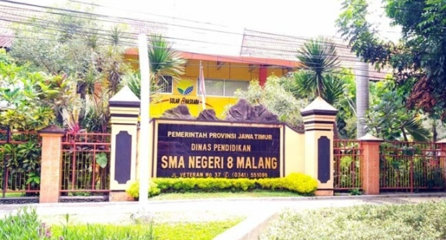 SMAN 8 Malang Terancam Relokasi, Petisi Selamatkan Ikon Sejarah Menggema!