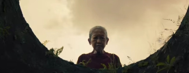 Telah Tayang di Bioskop, Berikut Sinopsis Singsot : Siulan Kematian!