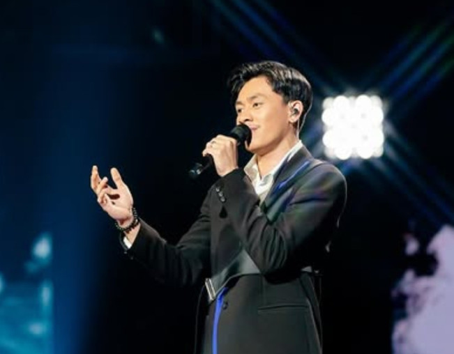 Hasil Spektakuler Show 8 Indonesian Idol XIII : Akhir Kisah dari Perjalanan Kenriz!