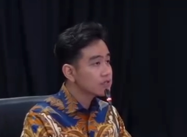 Benarkah Gibran Sebut Pemerintah Tak Berdosa Gunakan Dana Haji karena Tak Sengaja? Simak Faktanya!