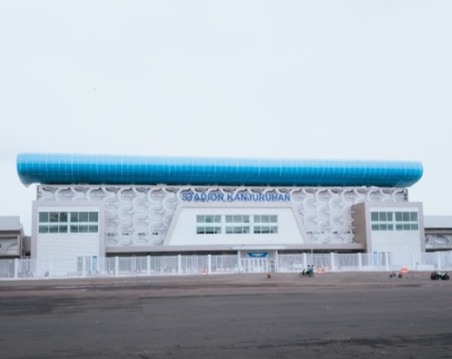 Stadion Kanjuruhan Telah Diresmikan, Keluarga Korban Tragedi Ungkit 'Dosa' yang Tersisa