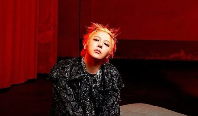 G-Dragon Bakal Konser di Indonesia Arena, Simak Tanggal Mainnya!