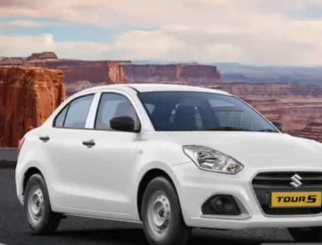 Suzuki India Rilis Swift Mode Sedan, Dibanderol Rp 126 Juta: Intip Spesifikasinya!