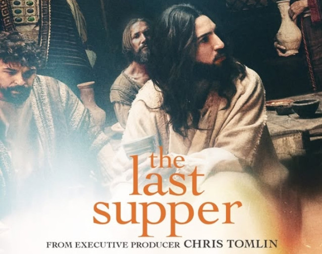 Sinopsis The Last Supper dan Jadwal Tayangnya di Bioskop CGV, Cinepolis dan FLIX!