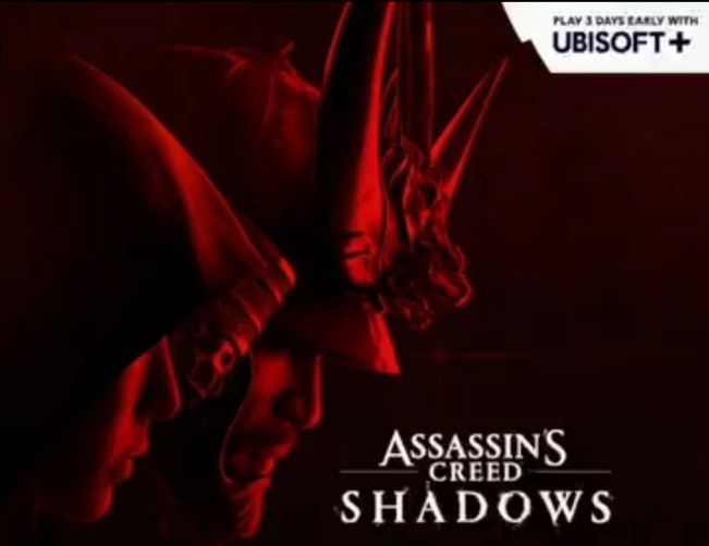 Ubisoft Rilis Global Assassins Creed Shadows: Simak Jadwalnya!