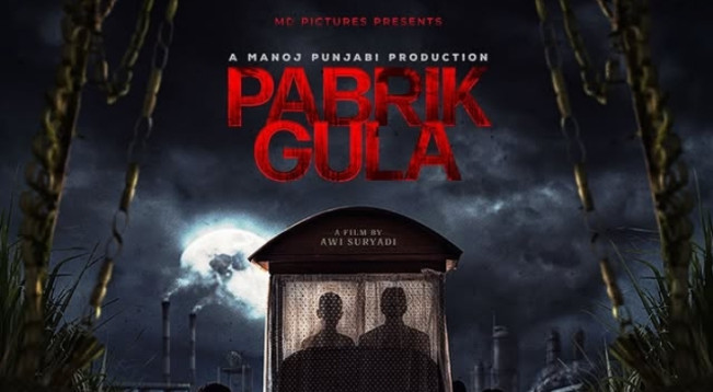 Sinopsis Film 'Pabrik Gula' : Tersedia Versi Dewasa dan Turut Ditayangkan di Amerika