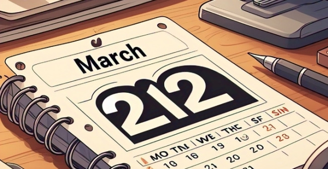 22 Maret Ternyata Hari Bermalas-Malasan Internasional Loh, Simak Ulasannya!