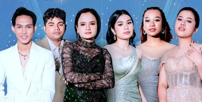 Bocoran Lagu Spektakuler Show 9 Indonesian Idol XIII  Malam Ini