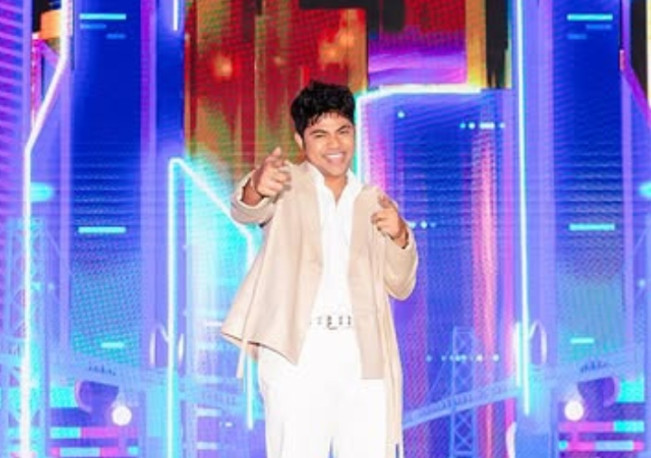 Hasil Spektakuler Show 9 : Piche Kota Tereliminasi di Panggung Indonesian Idol XIII