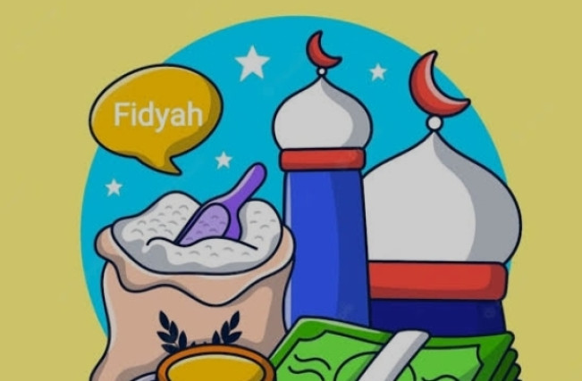 Kapan Waktu yang Tepat Bayar Fidyah? Simak Ulasannya!