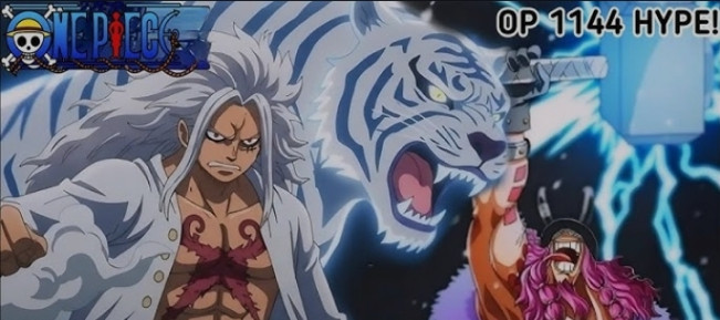 Spoiler One Piece 1144: Loki Siap Ungkap Kebenaran di Balik Pembunuhan Raja Harald