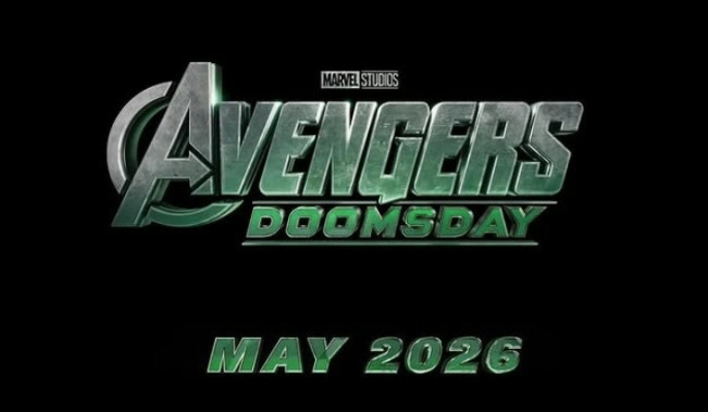 Pemain 'Avengers : Doomsday' Resmi Diumumkan, Berikut Daftar Pemerannya!