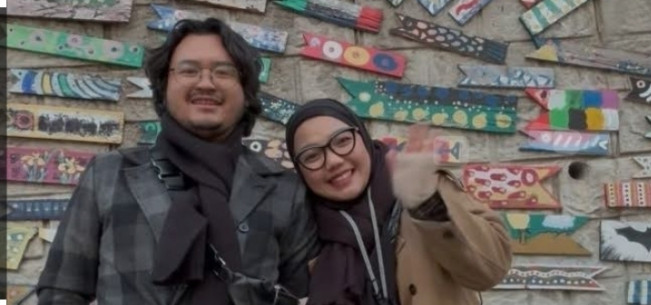 Ramai Dikritik, Orang Tua Arra Minta Maaf dan Ingin Vakum Sementara dari Medsos
