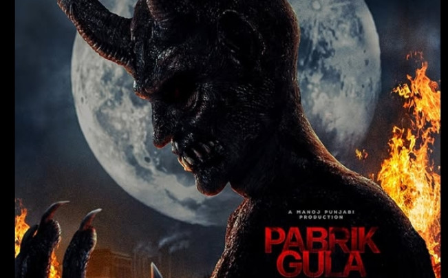 Film Pabrik Gula Tembus 203 Ribu Penonton Penayangan Hari Pertama, Disusul Qodrat 2