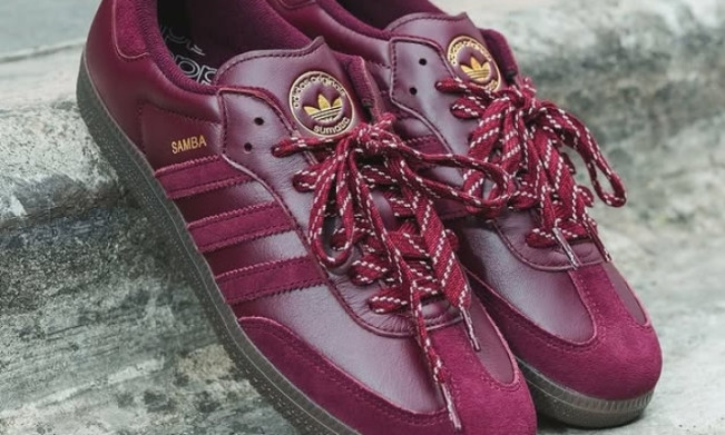 Adidas Sumatra Mendadak Trending, Ternyata Ini Penyebabnya!