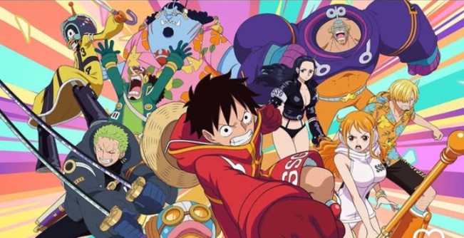 Spoiler One Piece Chapter 1145: Kemunculan Gunko di Kapal Svar!