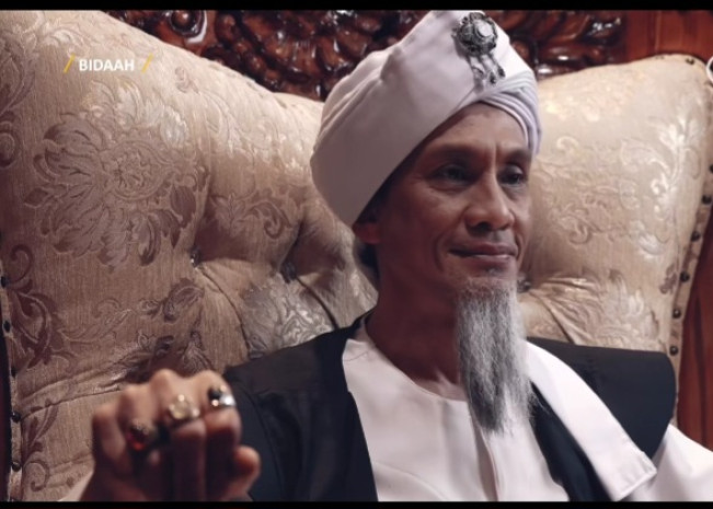 Sosok Walid Mendadak Ramai di TikTok, Terkuak Alasannya!