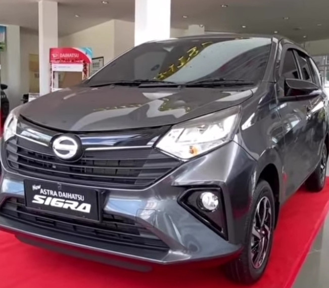 Benarkah Daihatsu Berpindah Menjadi Toyota? Simak Penjelasannya!