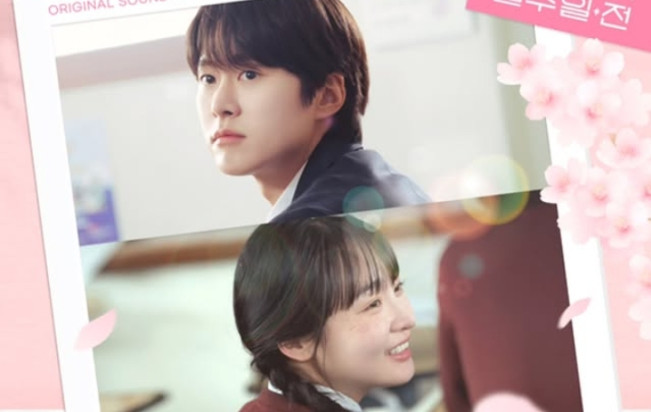 Tayang Siang Ini! Drama Korea Way Back Love Tandai Kembalinya Gong Myung