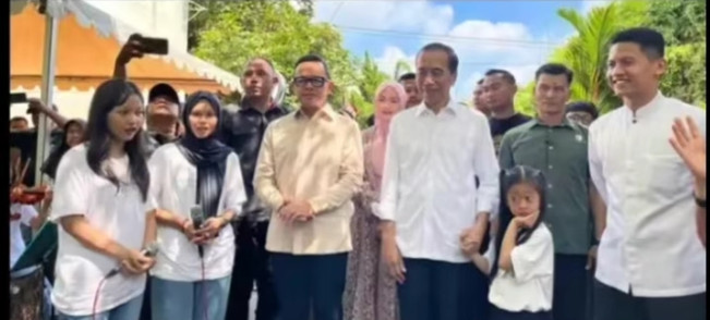 'Wisata Jokowi' Jadi Destinasi Baru di Solo