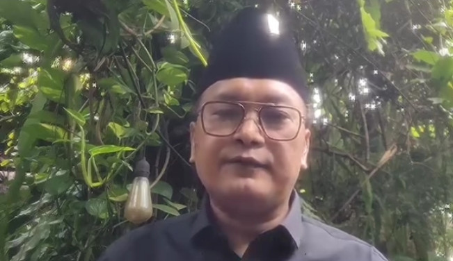Isu Reshuffle Kabinet usai Lebaran Merebak : PDIP Sarankan Hasan Nasbi Dipecat!