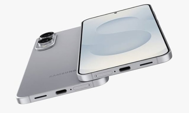 Molor Sebulan, Peluncuran Samsung Galaxy S25 Edge Dijadwal Bulan Depan