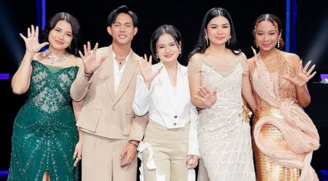 Usai Libur Lebaran, Berikut Jadwal Tayang Indonesian Idol Season XIII Spektakuler Show 10