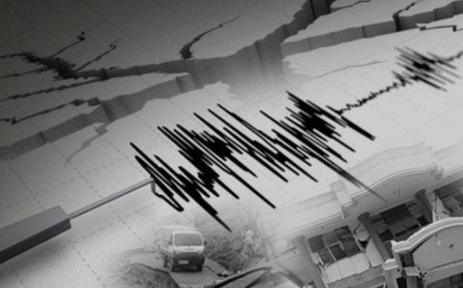 Aceh Diguncang Gempa Magnitudo 6,2 : Tak Berpotensi Tsunami