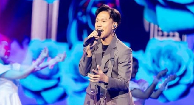 Viral di TikTok! 'Putri Iklan' By Fajar Noor Indonesian Idol 2025 Tembus 1 Juta Postingan